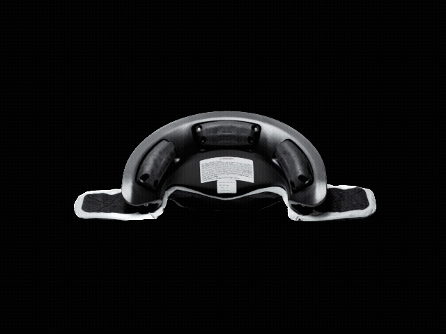 Play harder, Worry less