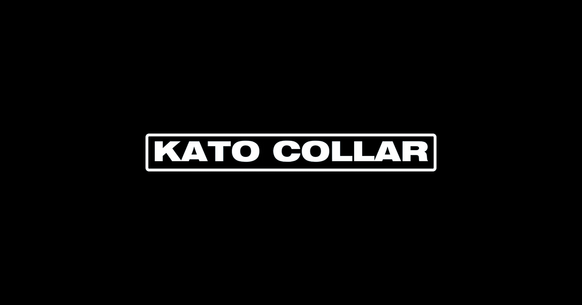 Kato Collar | Football Concussion & Neck Injury Prevention