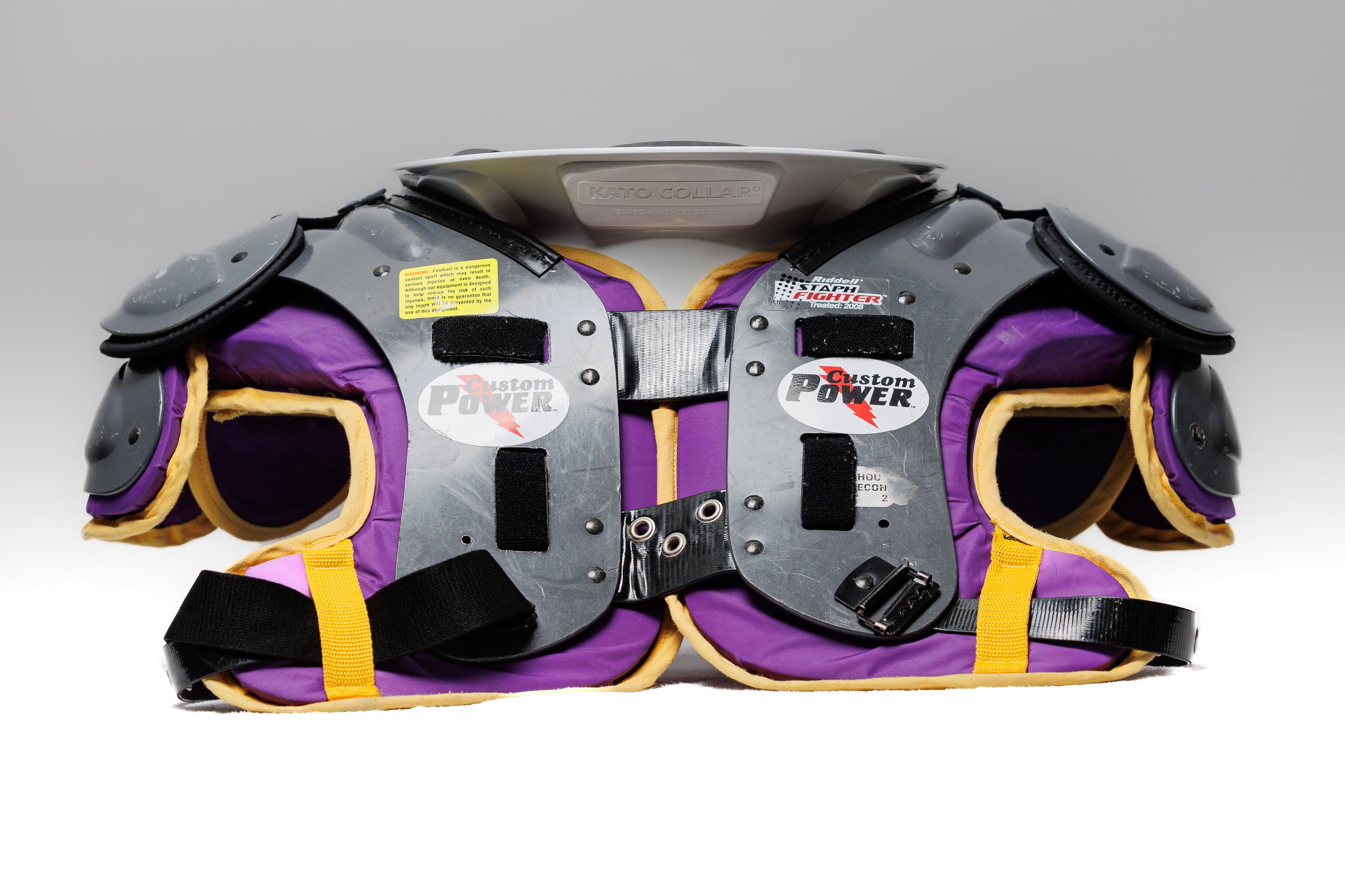 Kato collar – katocollar
